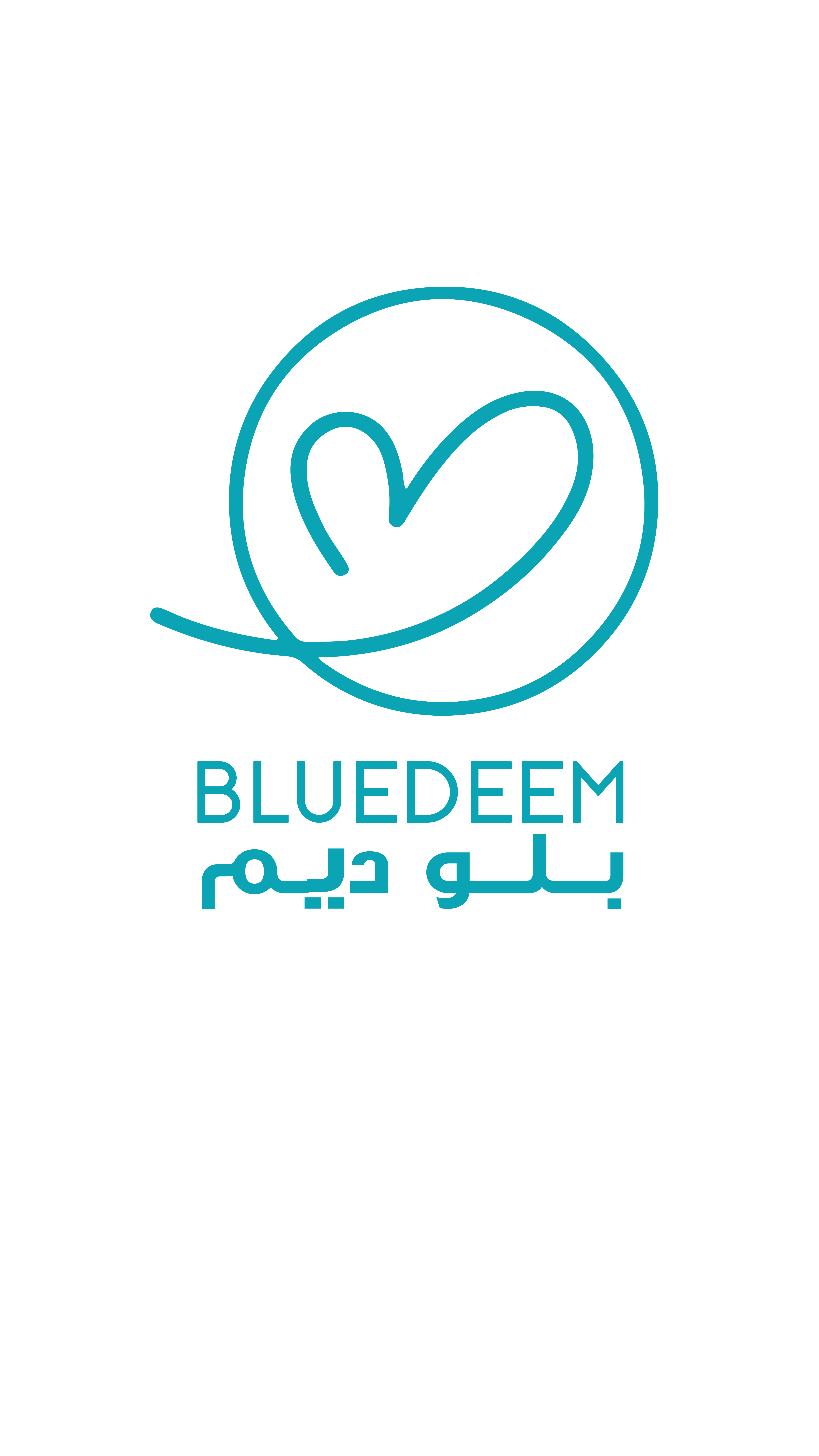 Bluedeem